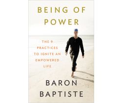 Being of Power
