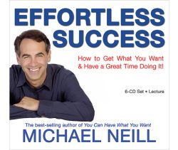 Effortless Success