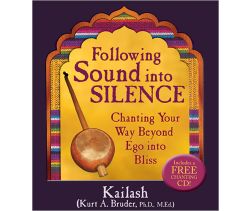 Following Sound Into Silence