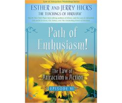 Path of Enthusiasm!