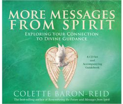 More Messages From Spirit