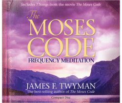 The Moses Code Frequency Meditation
