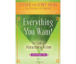 Everything You Want!