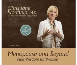 Menopause and Beyond