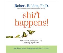 Shift Happens