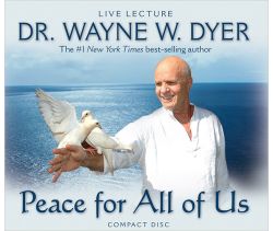 Peace for All of Us
