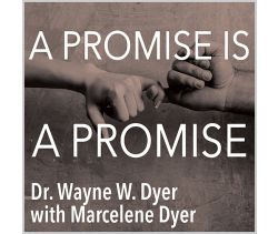 A Promise Is A Promise Audio Download