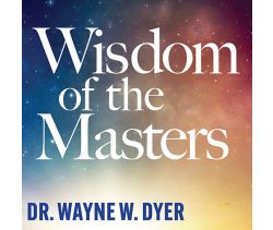 Wisdom of the Masters Audio Download