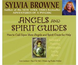 Angels And Spirit Guides