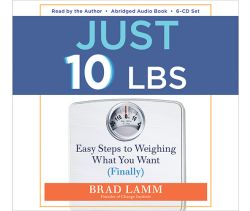 Just 10 Lbs
