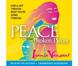 Peace From Broken Pieces