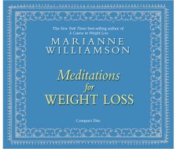 Meditations For Weight Loss