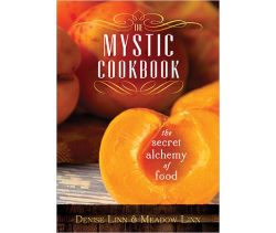 The Mystic Cookbook