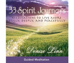33 Spirit Journeys