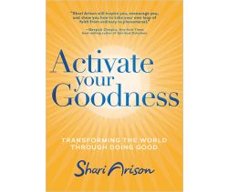 Activate Your Goodness