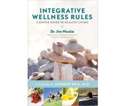 Integrative Wellness Rules
