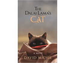 The Dalai Lama's Cat