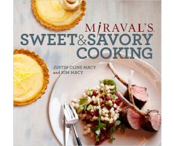 Miraval's Sweet & Savory Cooking