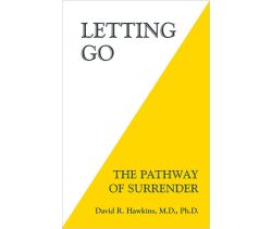 Letting Go