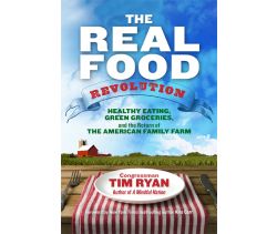 The Real Food Revolution