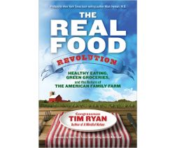 Real Food Revolution