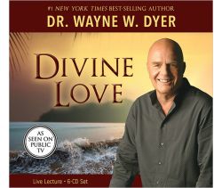 Divine Love