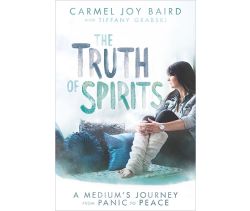The Truth of Spirits