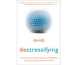 destressifying
