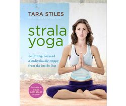 Strala Yoga