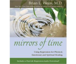 Mirrors Of Time