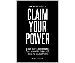 Claim Your Power