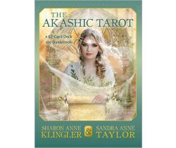 The Akashic Tarot