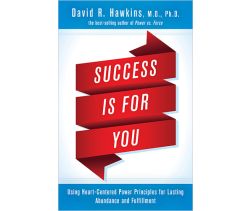 Success Is for You