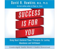 Success Is for You