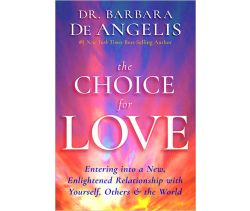 The Choice for Love