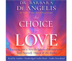 The Choice for Love