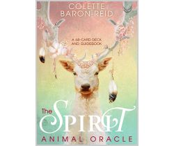 The Spirit Animal Oracle