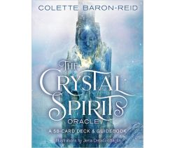 Crystal Spirits Oracle
