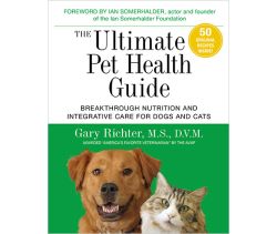 The Ultimate Pet Health Guide