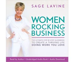 Women Rocking Business