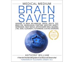 Medical Medium Brain Saver