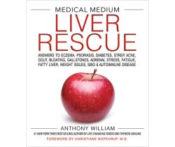 Medical Medium Liver Rescue