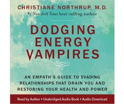 Dodging Energy Vampires