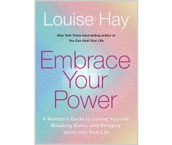 Embrace Your Power eBook