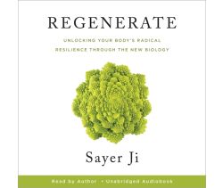 Regenerate