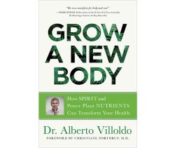 Grow a New Body