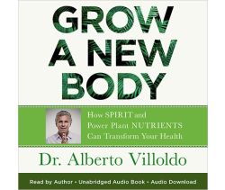 Grow a New Body