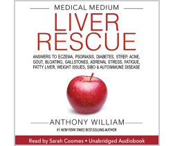 Medical Medium Liver Rescue