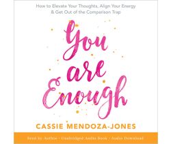 You Are Enough