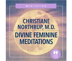 Divine Feminine Meditations